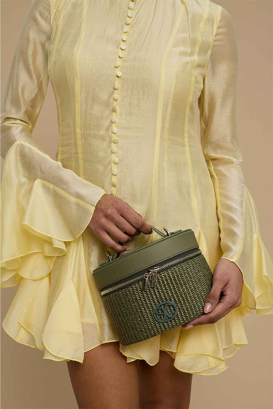 SOLEA DRESS