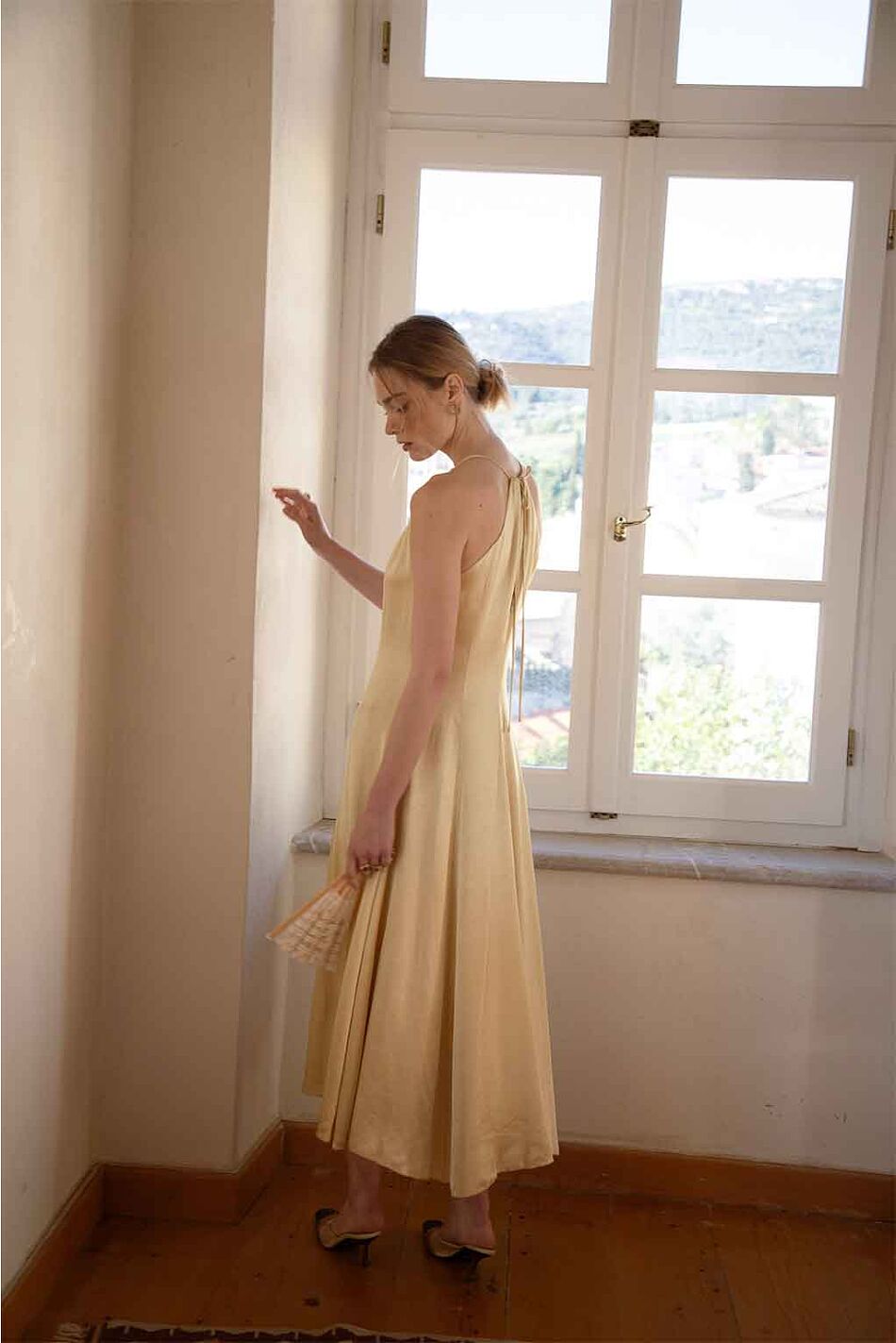 STANCE DRESS