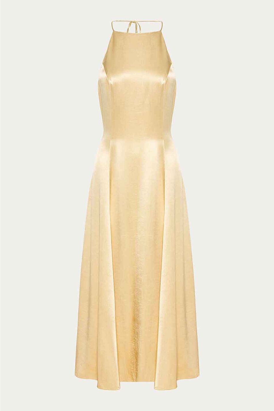 STANCE DRESS