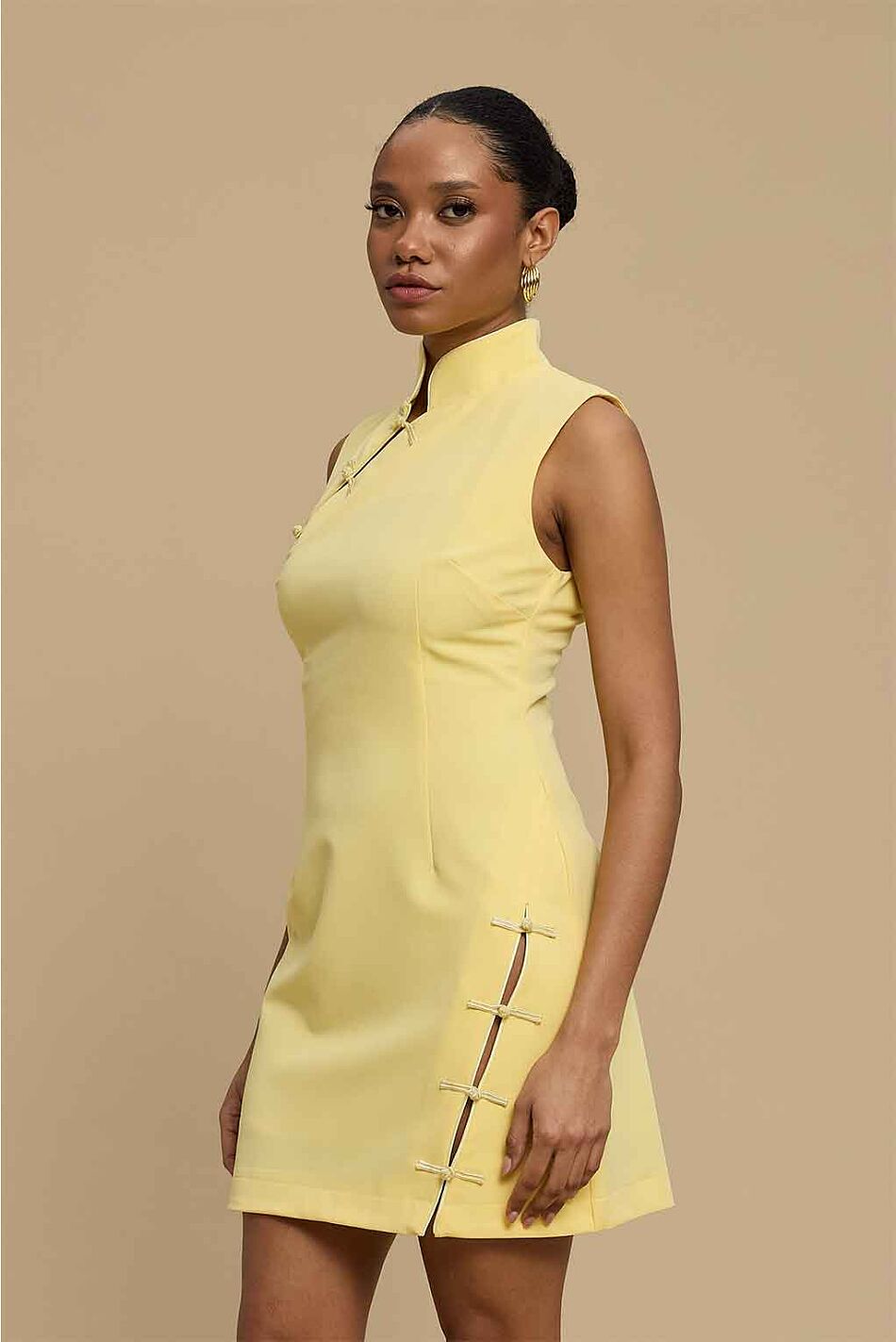 THALIA DRESS