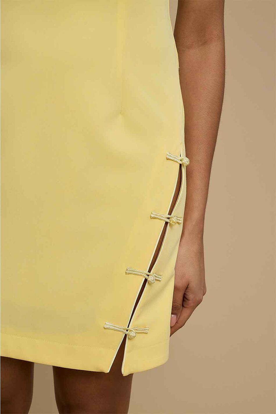 THALIA DRESS
