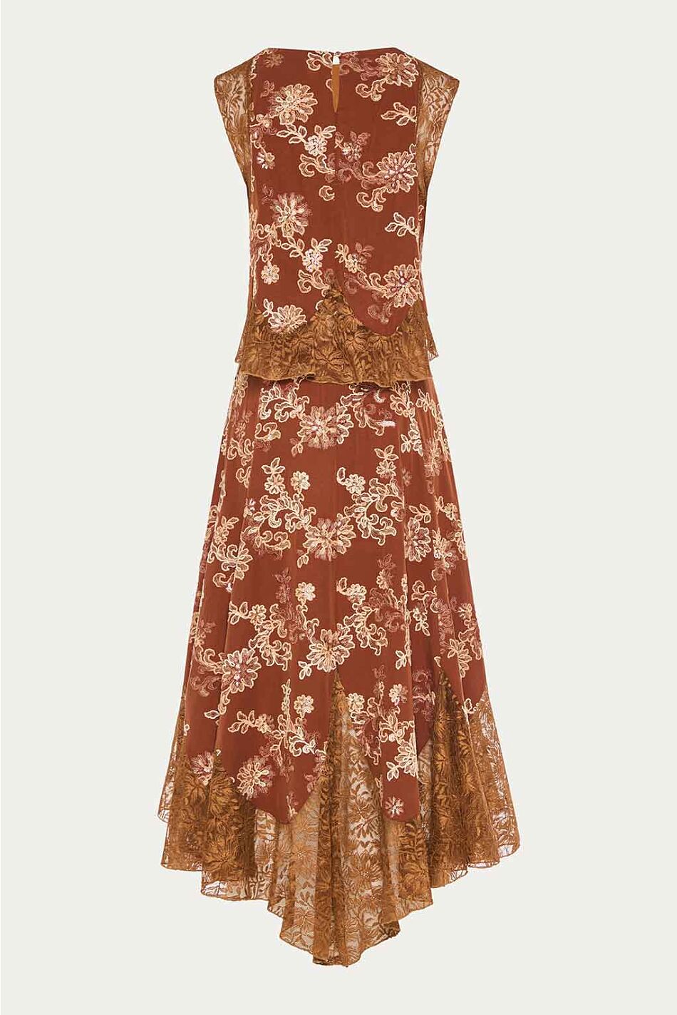 THERE DRESS