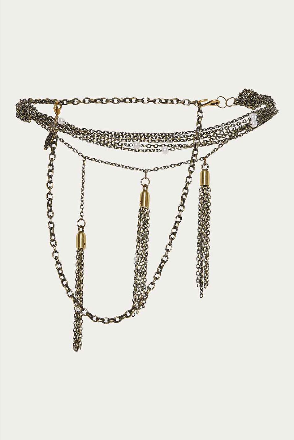 VALENTO CHAIN BELT