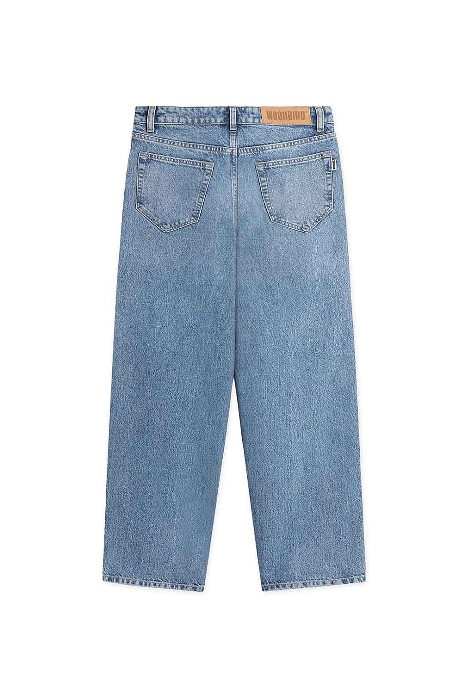 WBAYA HOPE JEANS