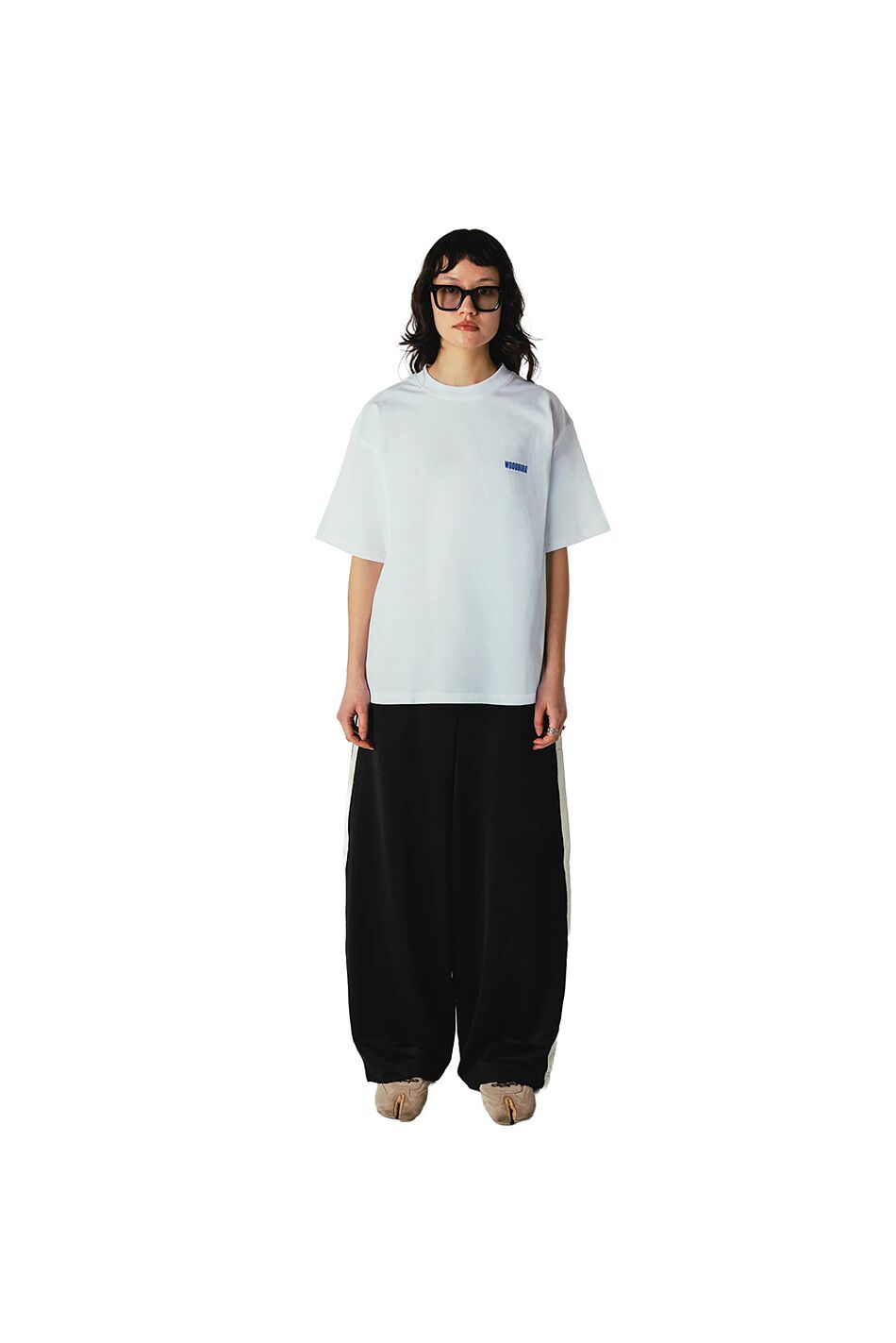 WBBALO SEA TEE