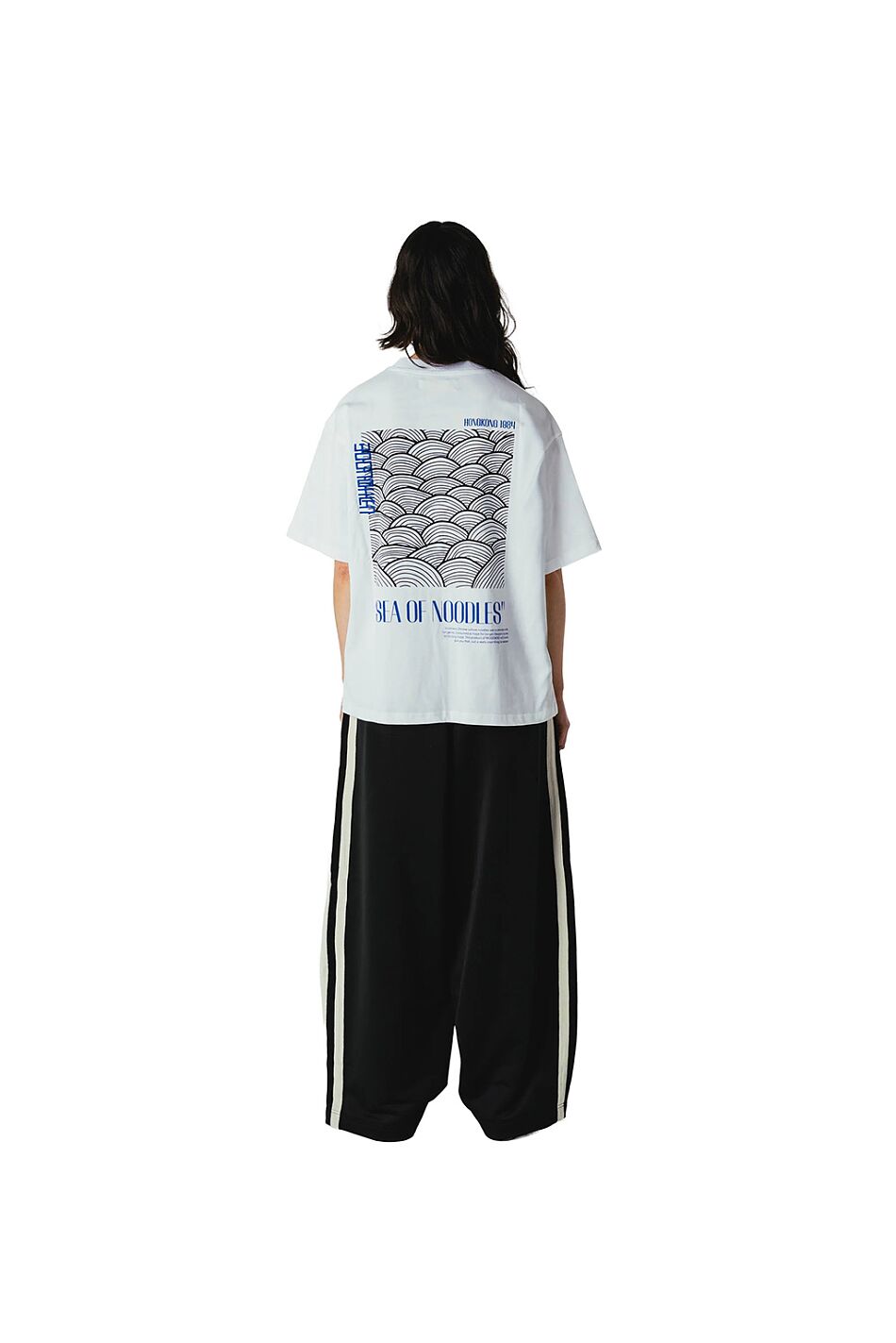 WBBALO SEA TEE