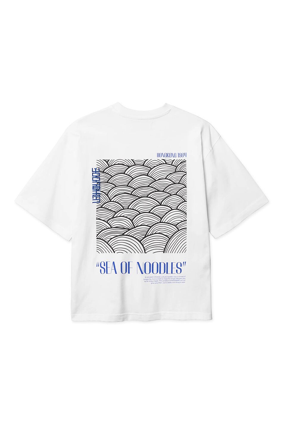 WBBALO SEA TEE