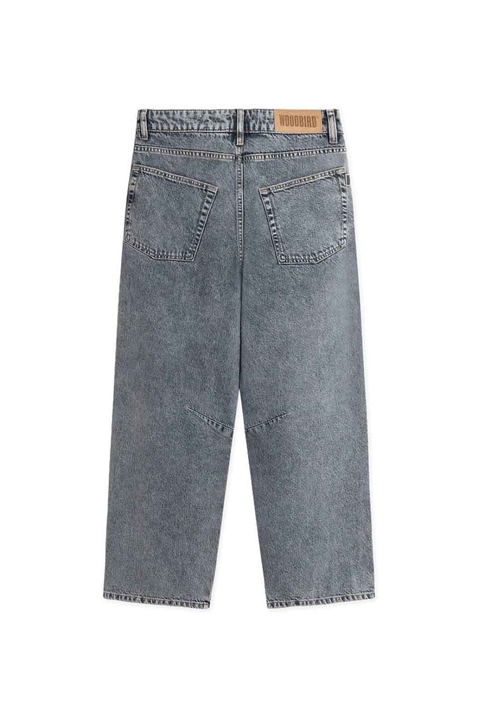 WBBROOKE SMOKE JEANS