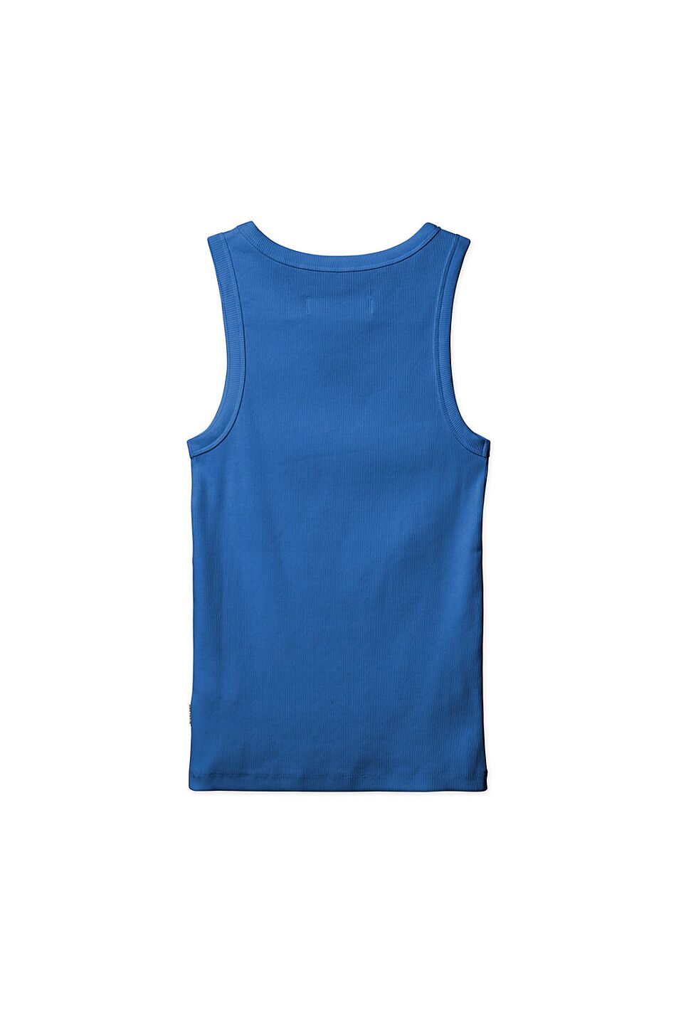 WBDEE RIB TANK TOP