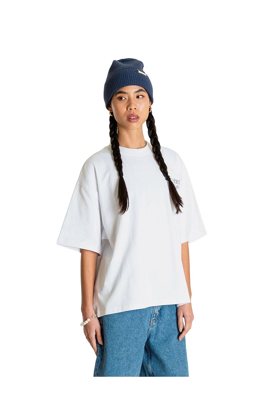 WBJUNO ZHEN TEE