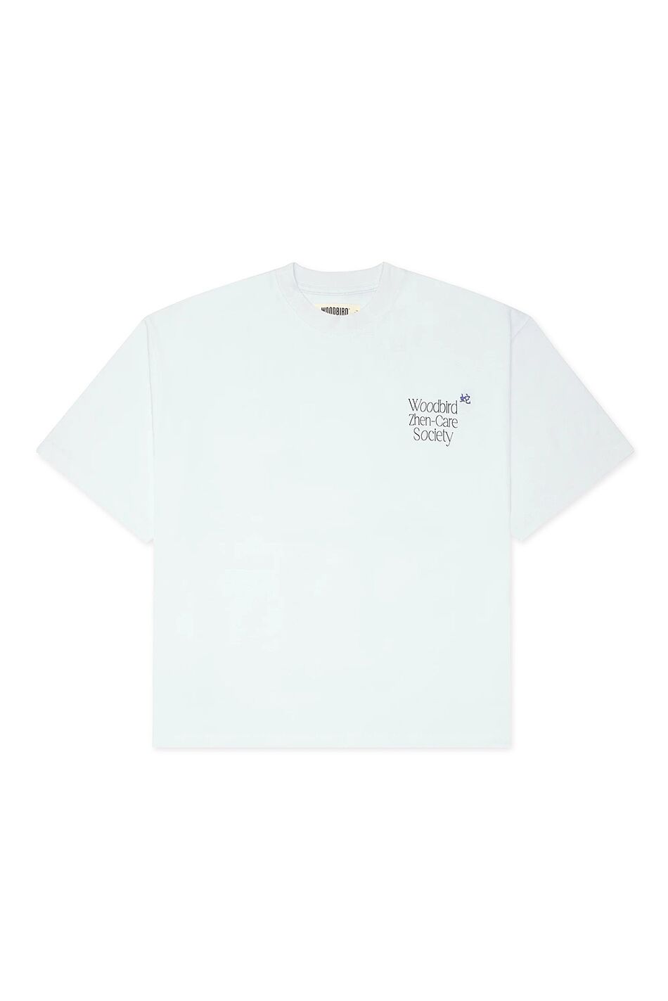 WBJUNO ZHEN TEE