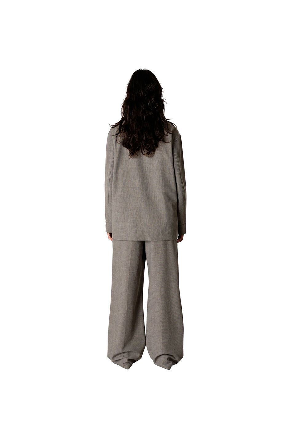 WBKIN GUAN WORK JACKET