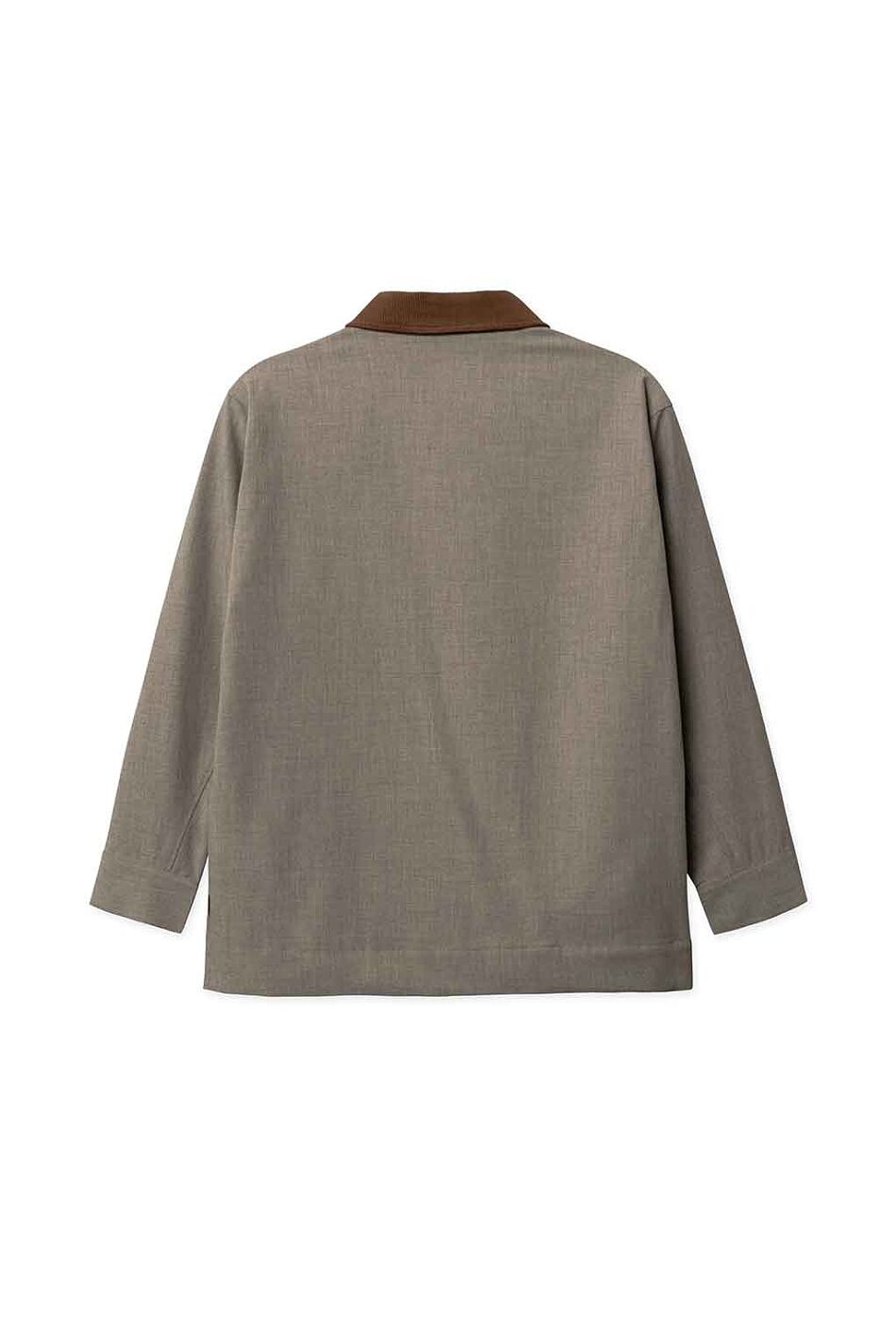 WBKIN GUAN WORK JACKET