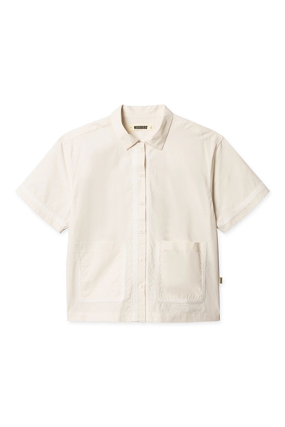 WBLUNA LINE SHIRT