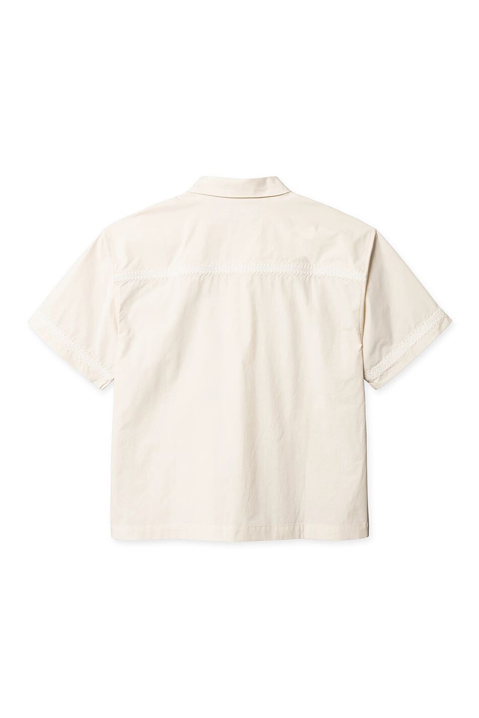 WBLUNA LINE SHIRT