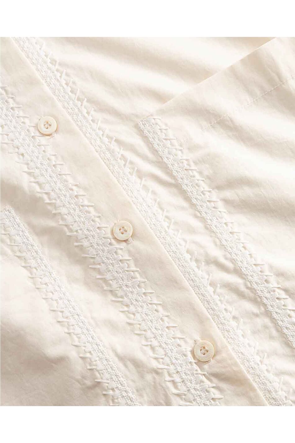 WBLUNA LINE SHIRT