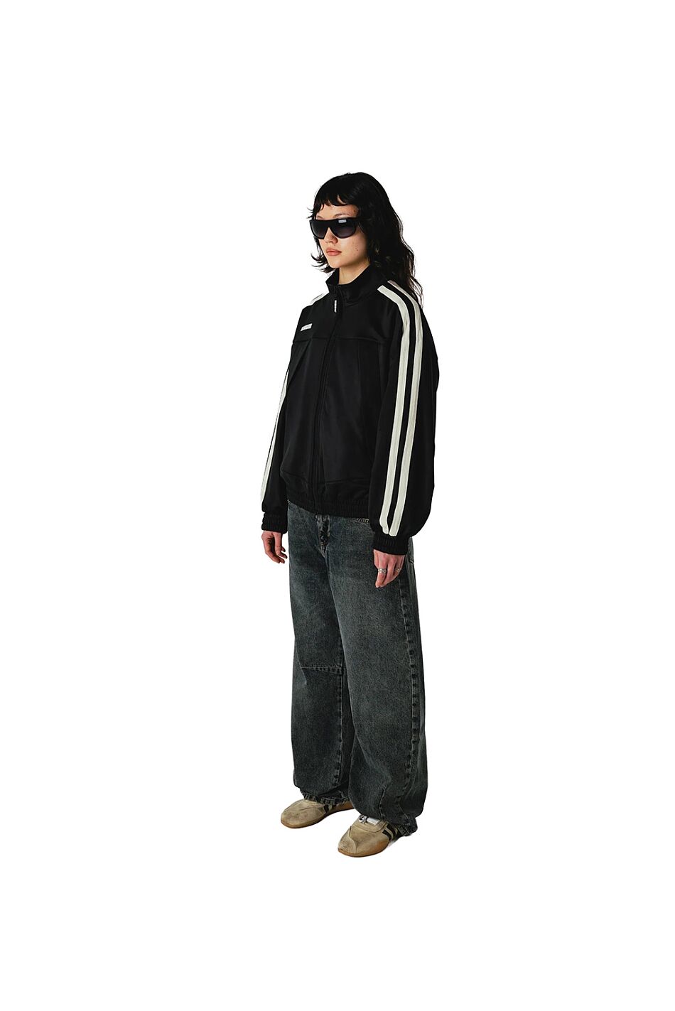 WBPOKE TRACK JACKET