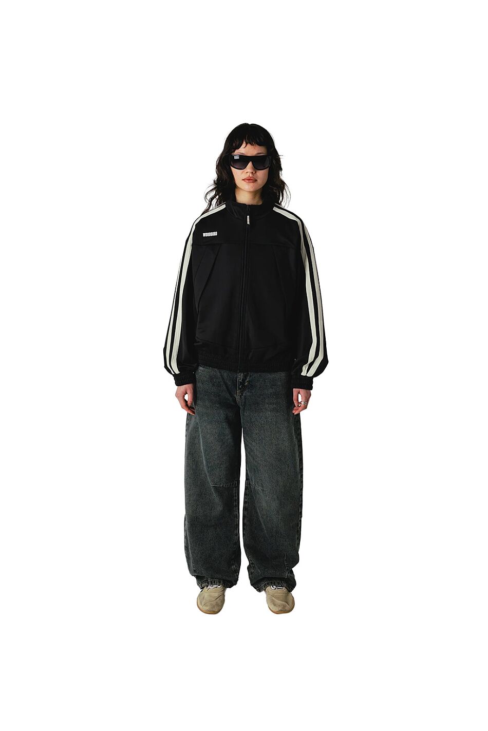 WBPOKE TRACK JACKET