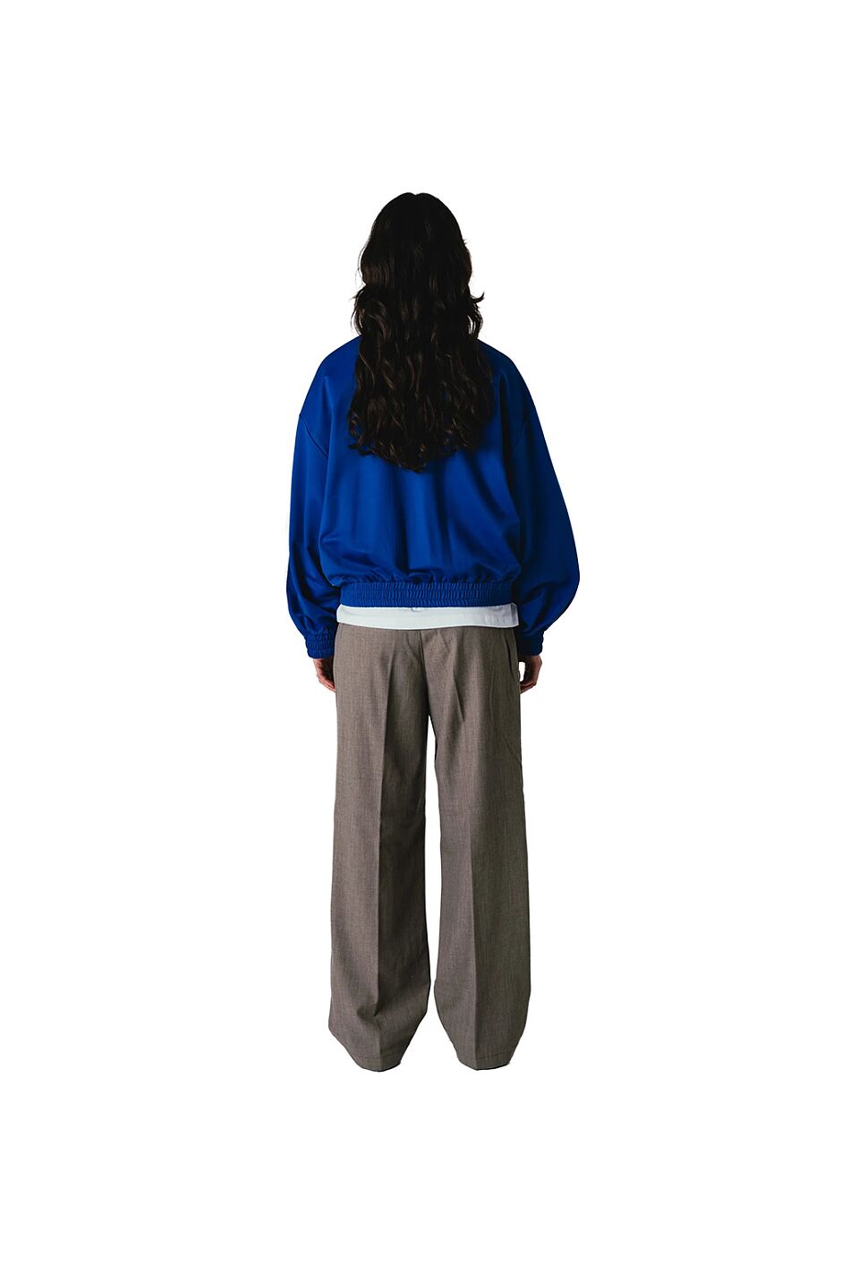 WBSOUL GUAN PANTS