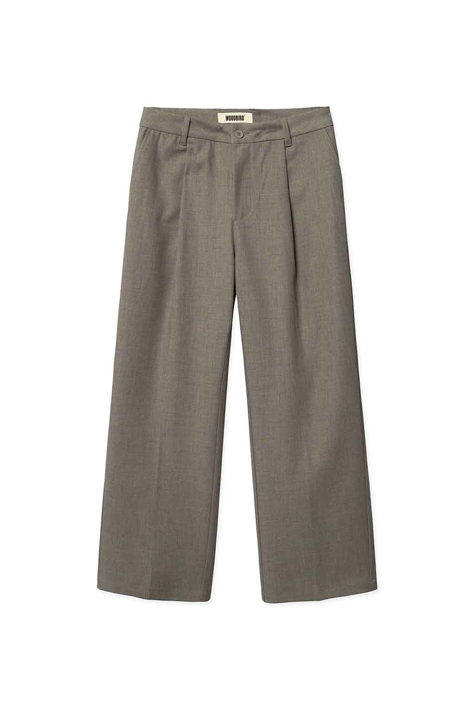 WBSOUL GUAN PANTS