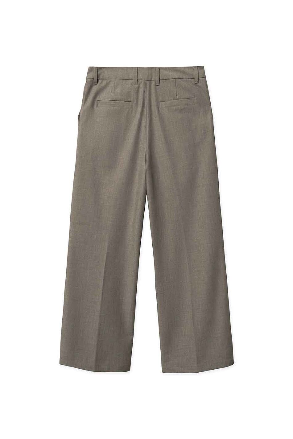 WBSOUL GUAN PANTS