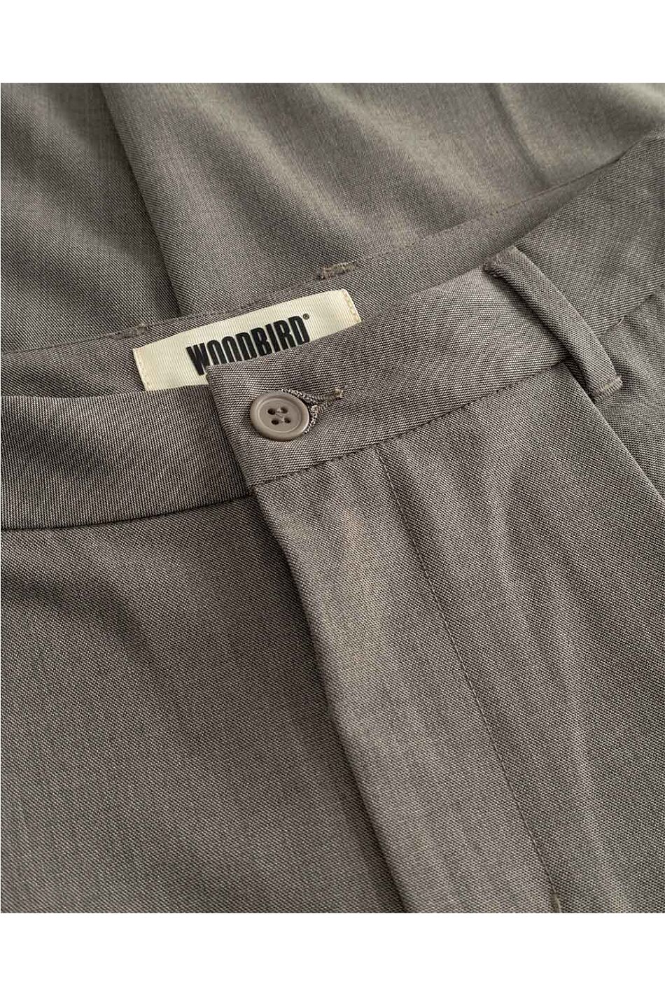 WBSOUL GUAN PANTS