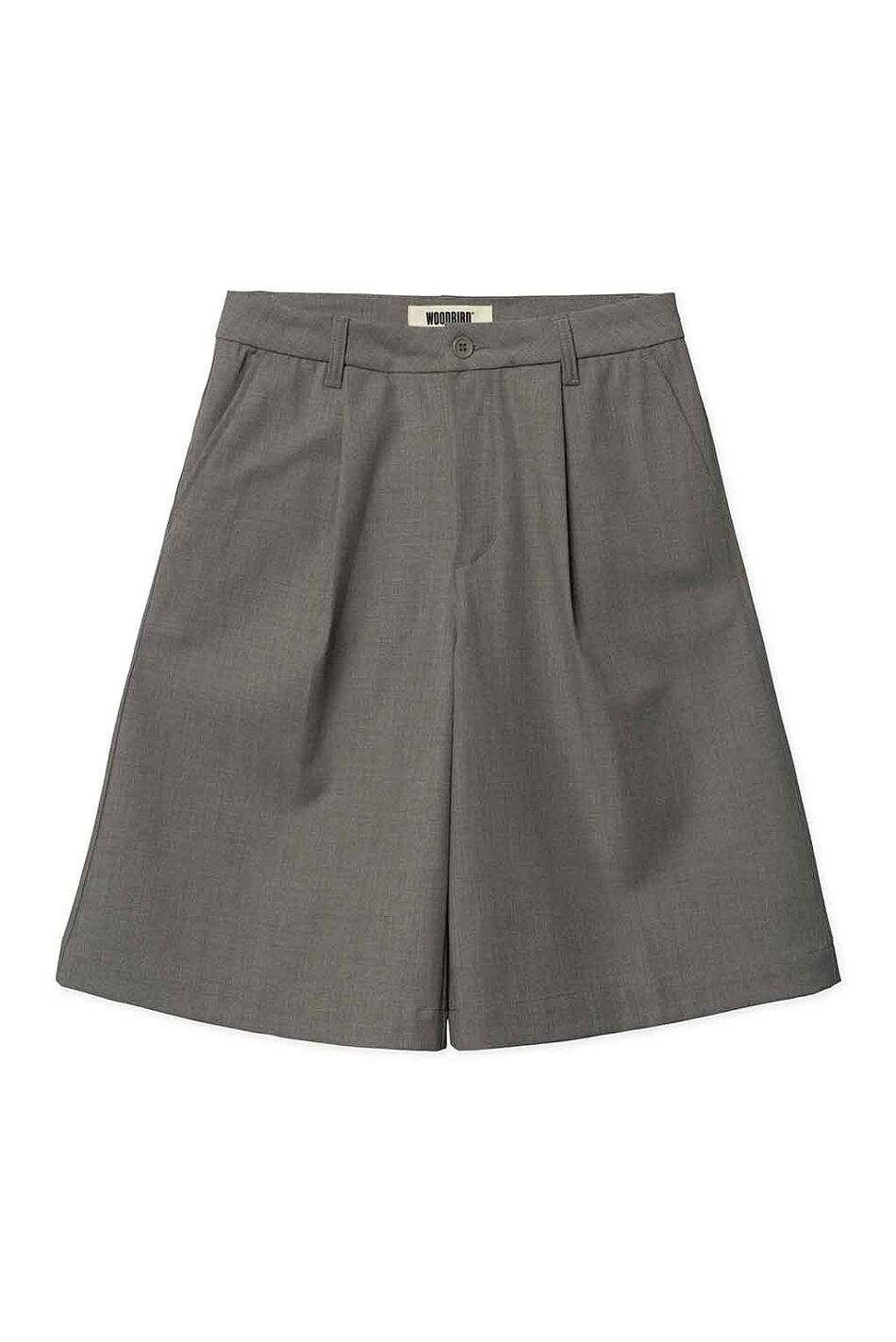 WBSOUL GUAN SHORTS