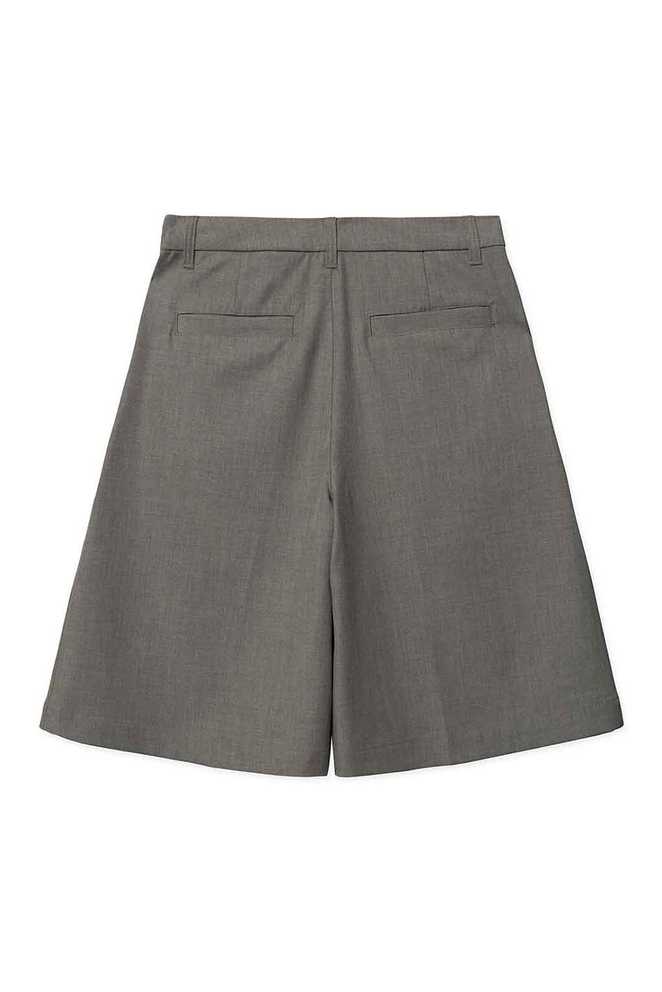 WBSOUL GUAN SHORTS