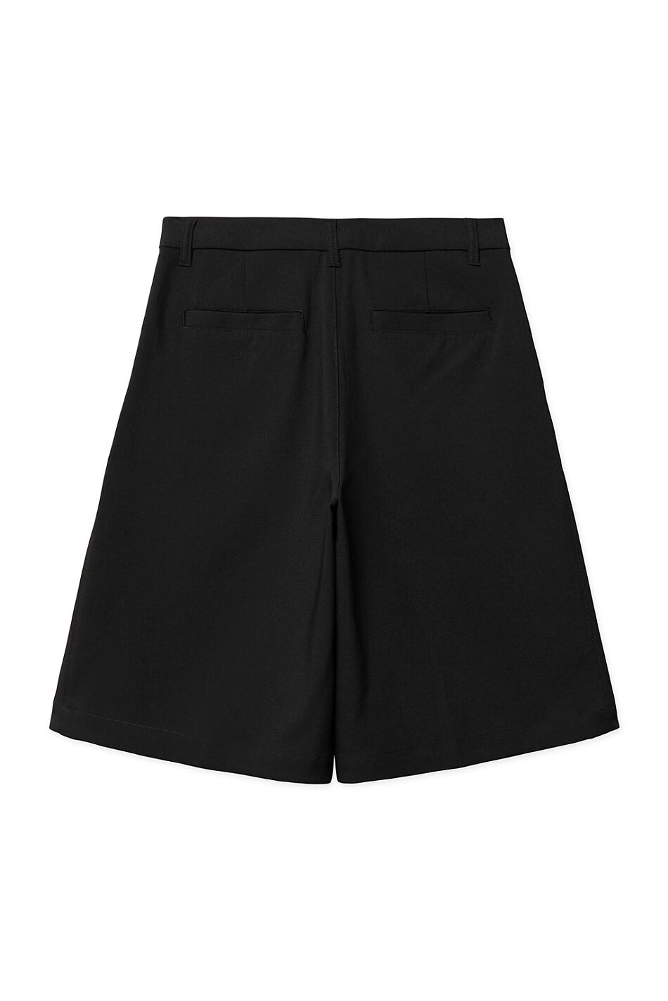WBSOUL GUAN SHORTS