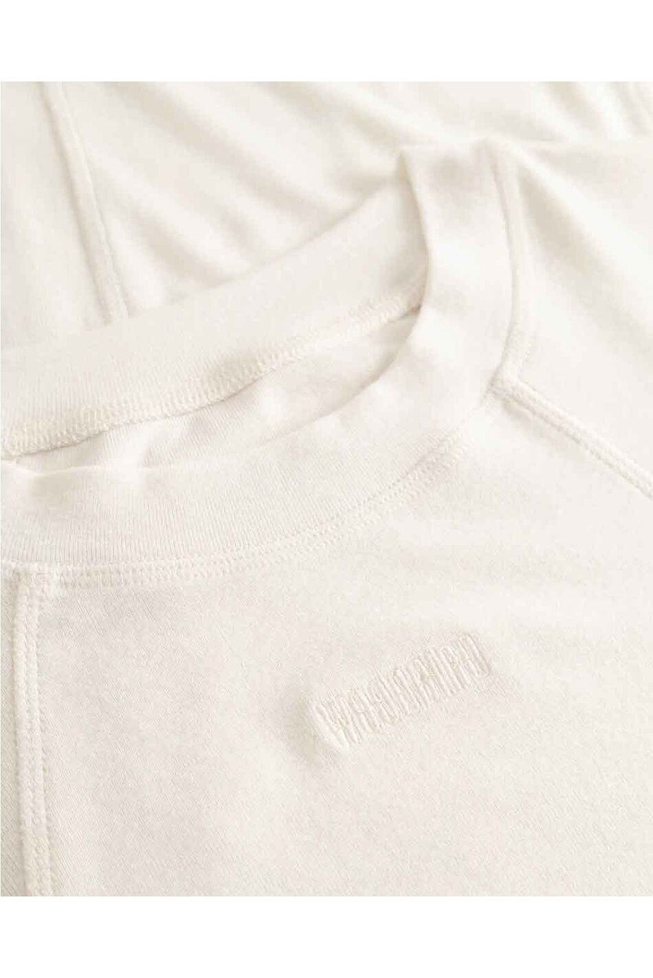 WBXAO L/S TEE