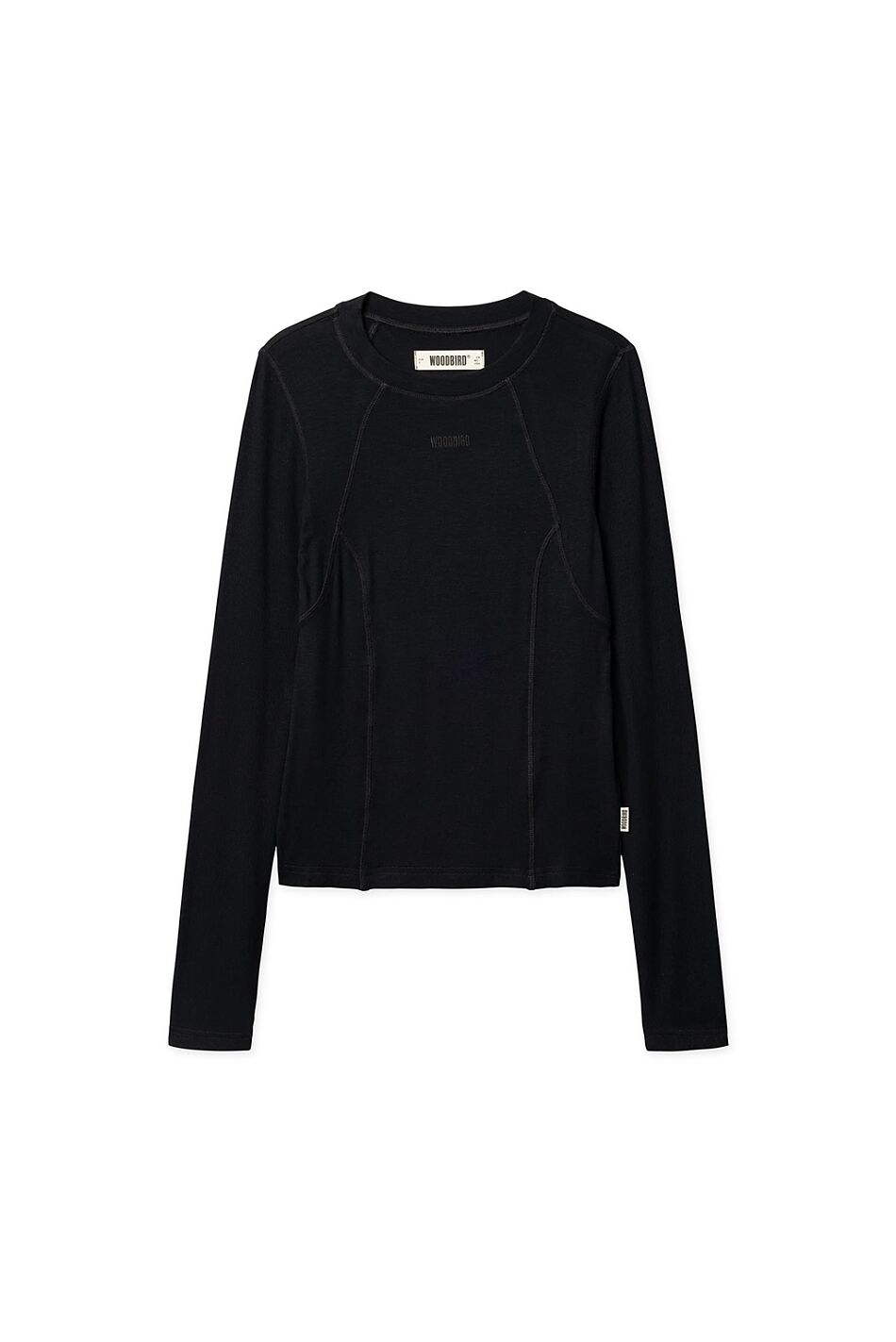 WBXAO L/S TEE
