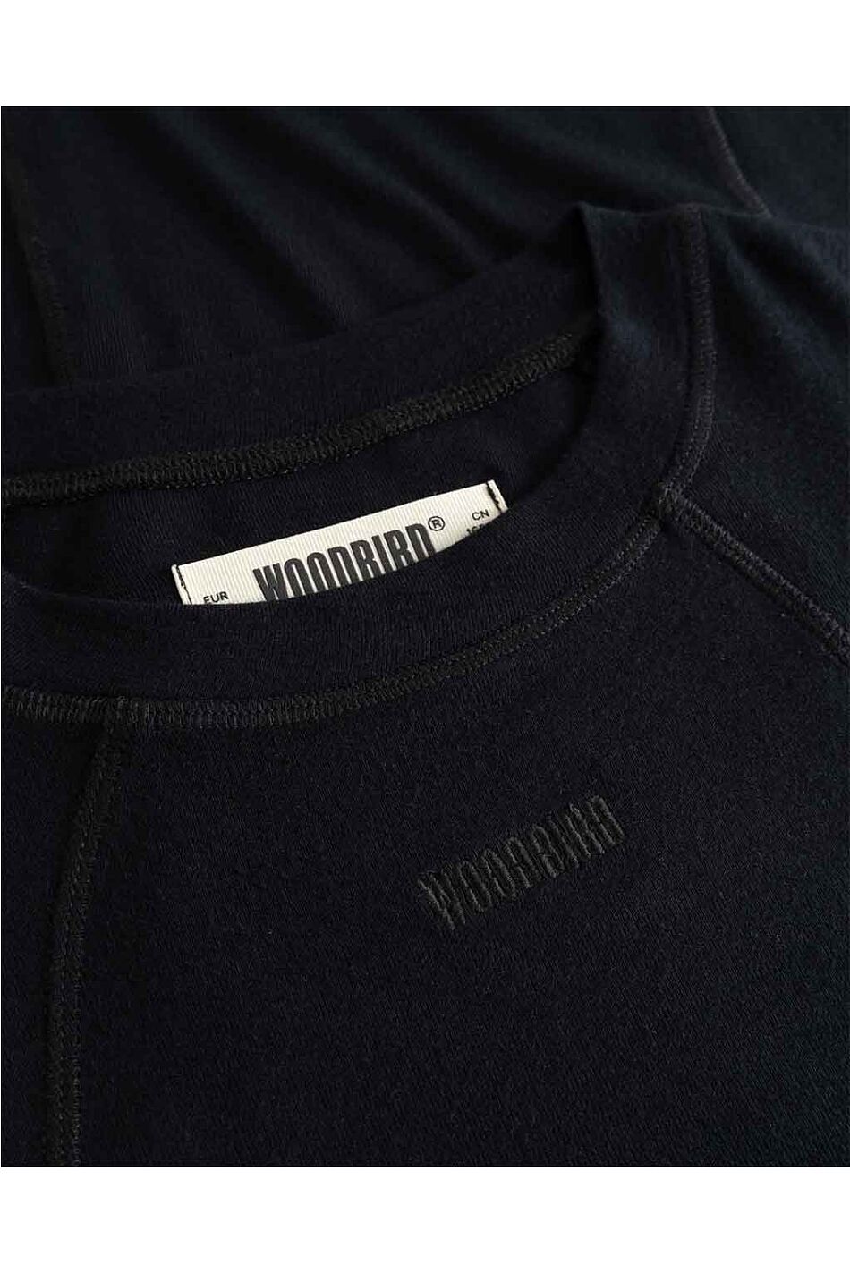 WBXAO L/S TEE