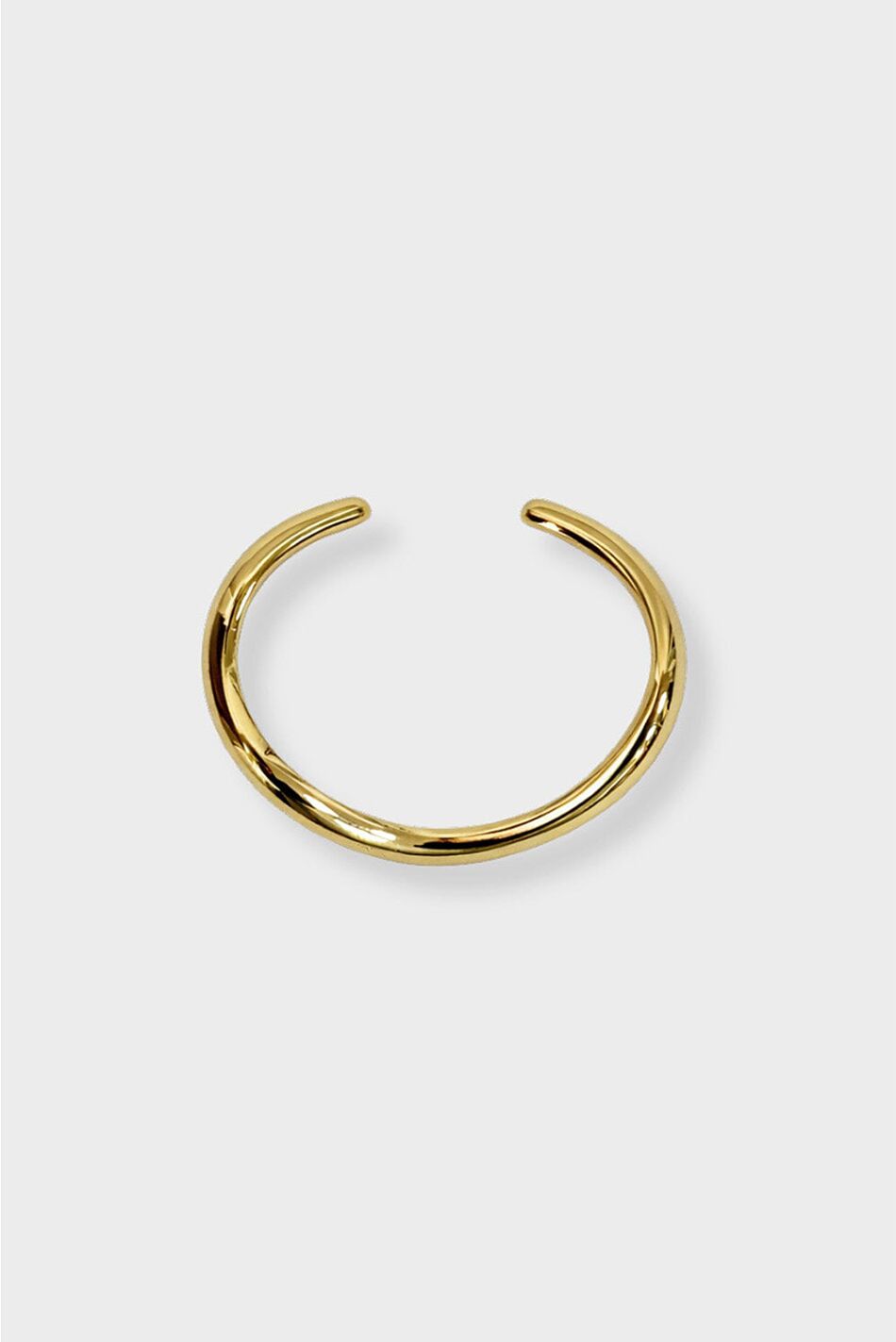 YESICA CUFF BRACELET GOLD