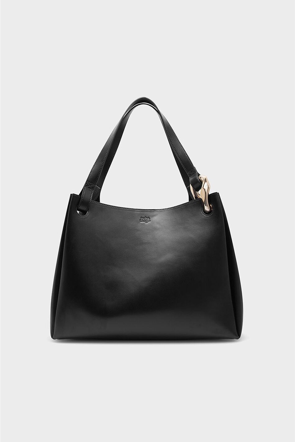 ZELEA BAG BLACK