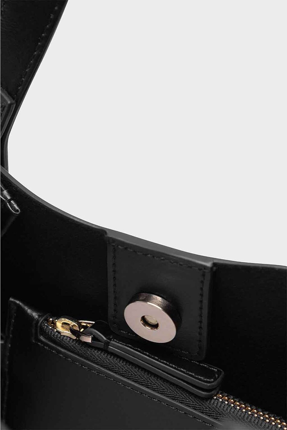 ZINA BAG BLACK