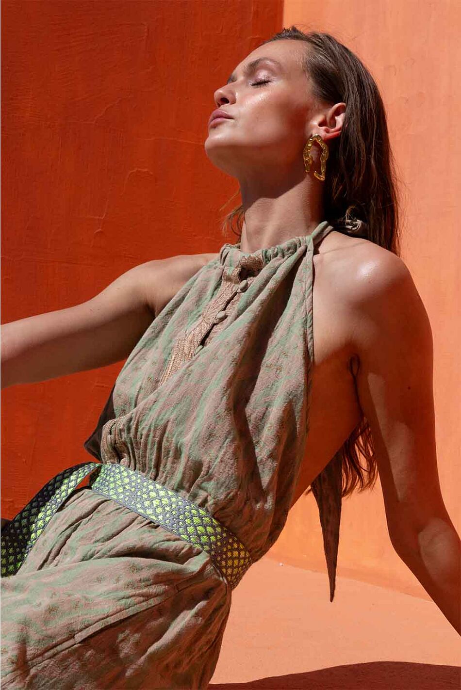 ZOLA DRESS