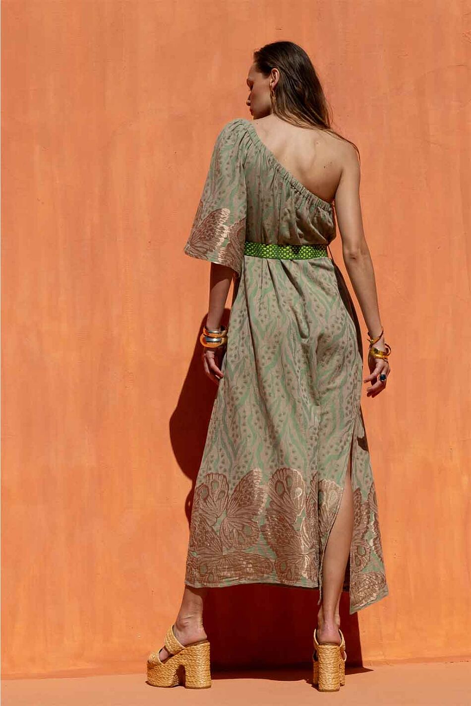 ZOLA DRESS
